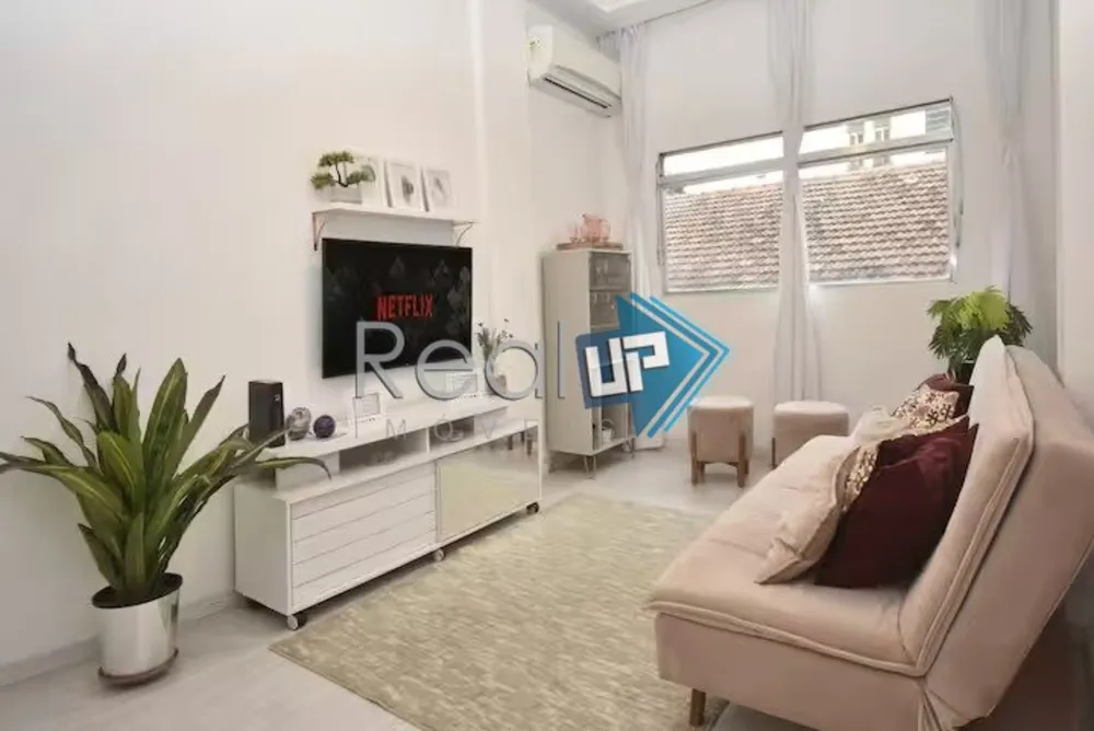 Apartamento, 2 quartos, 66 m² - Foto 3