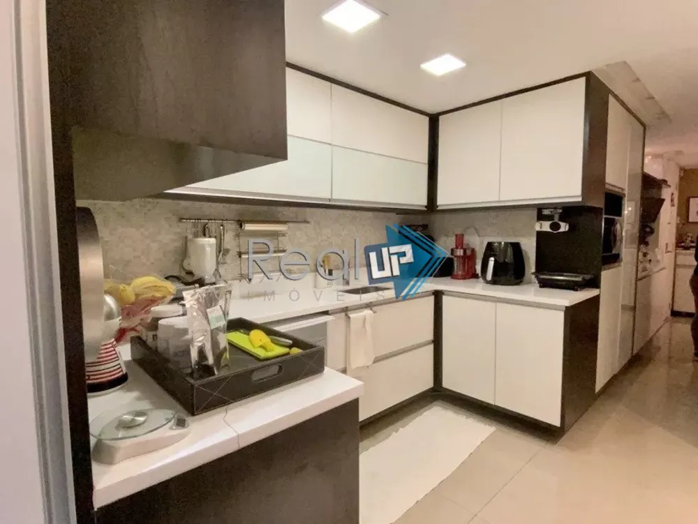 Apartamento, 4 quartos, 213 m² - Foto 26