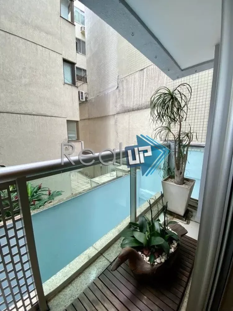 Apartamento, 4 quartos, 213 m² - Foto 10