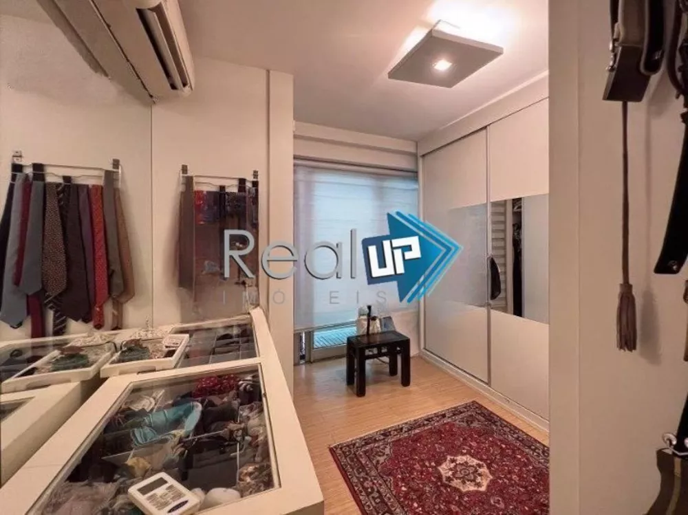Apartamento, 4 quartos, 213 m² - Foto 20