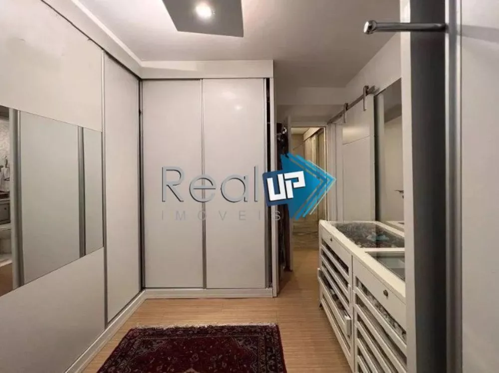 Apartamento, 4 quartos, 213 m² - Foto 1