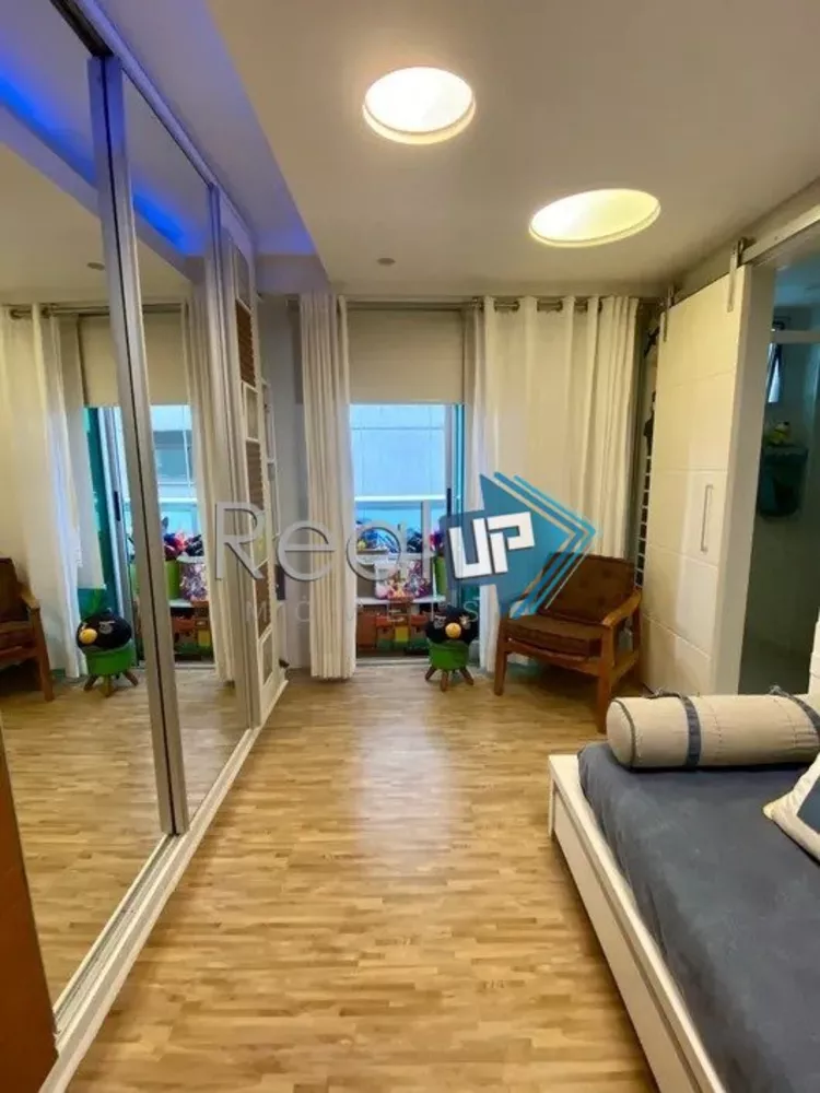 Apartamento, 4 quartos, 213 m² - Foto 21