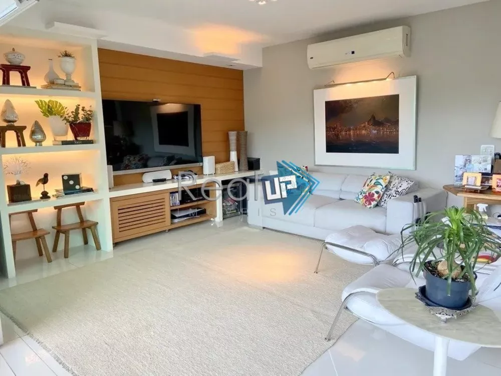Apartamento, 4 quartos, 213 m² - Foto 33
