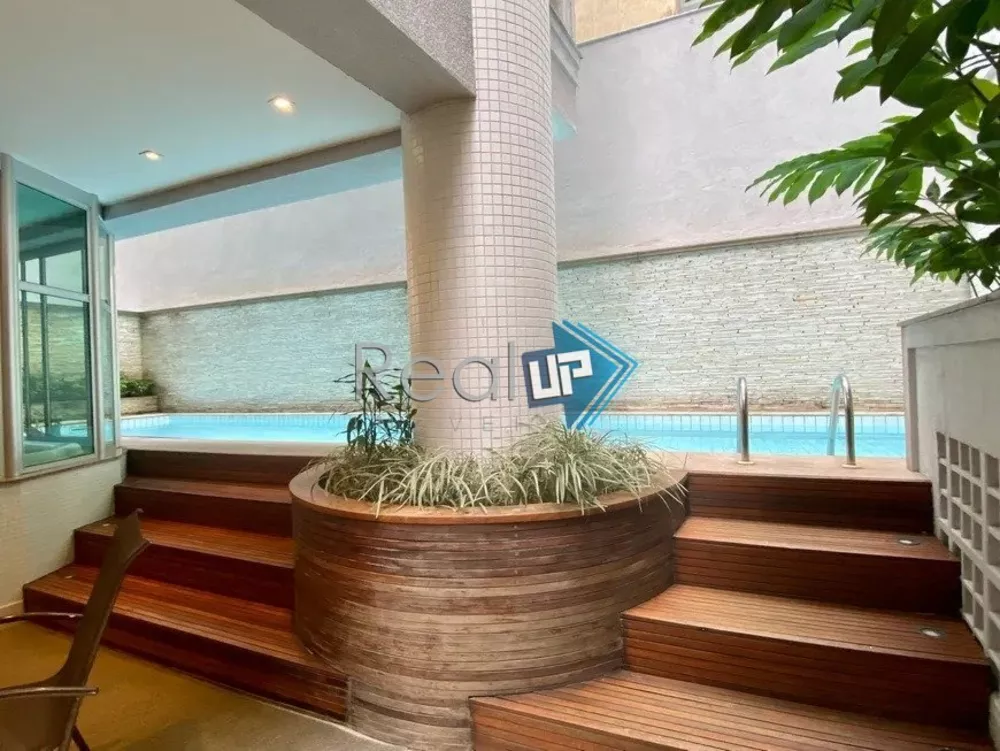 Apartamento, 4 quartos, 213 m² - Foto 3