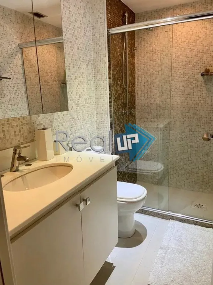 Apartamento, 4 quartos, 213 m² - Foto 11