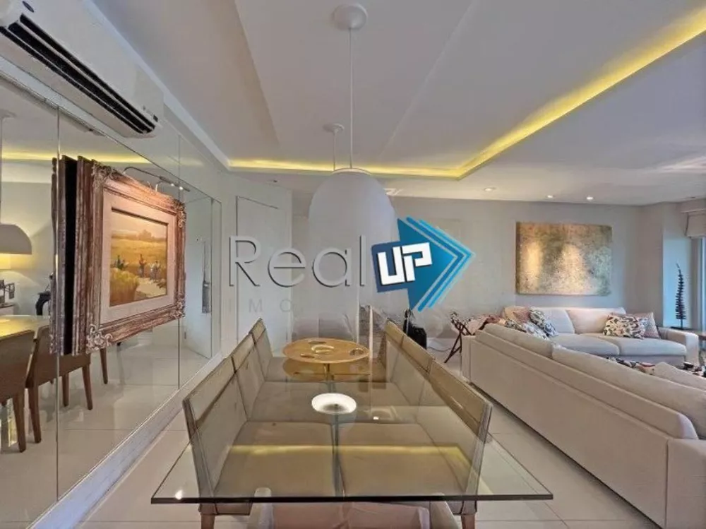 Apartamento, 4 quartos, 213 m² - Foto 17