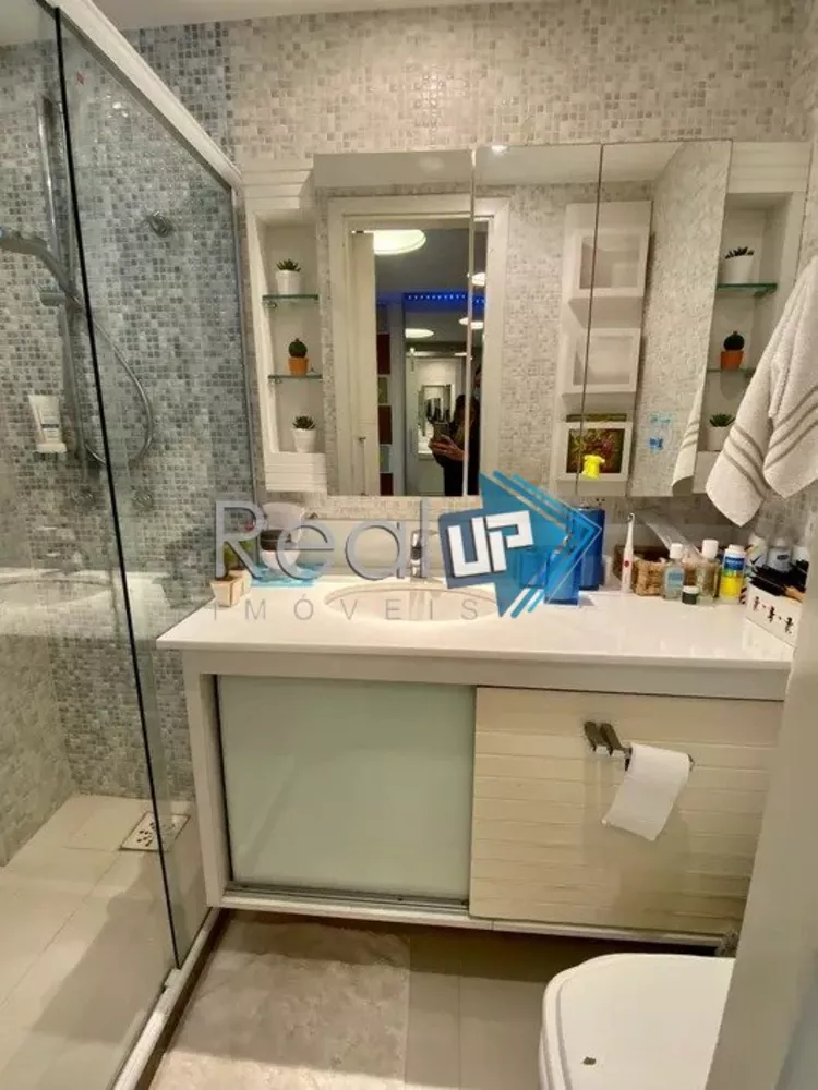 Apartamento, 4 quartos, 213 m² - Foto 9