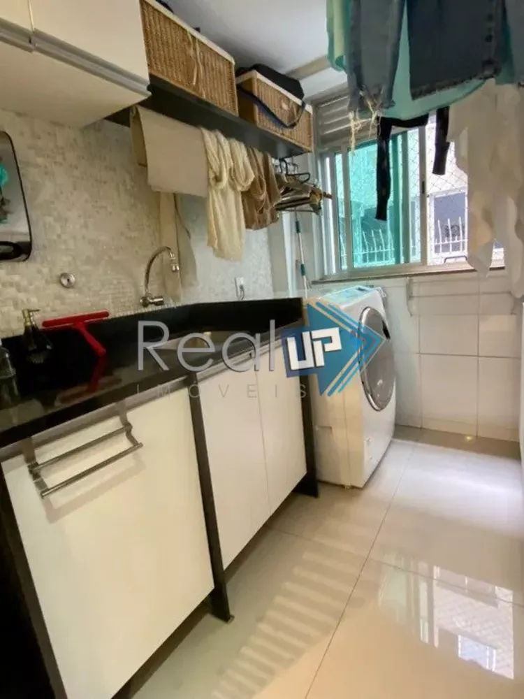 Apartamento, 4 quartos, 213 m² - Foto 13