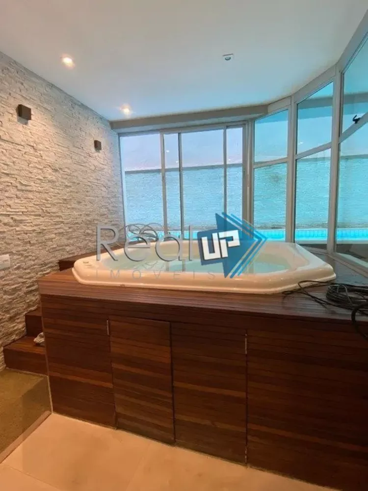 Apartamento, 4 quartos, 213 m² - Foto 19