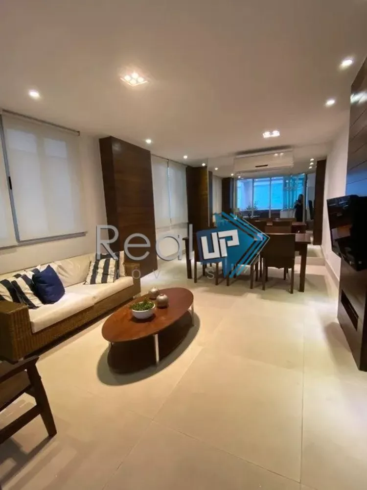 Apartamento, 4 quartos, 213 m² - Foto 31