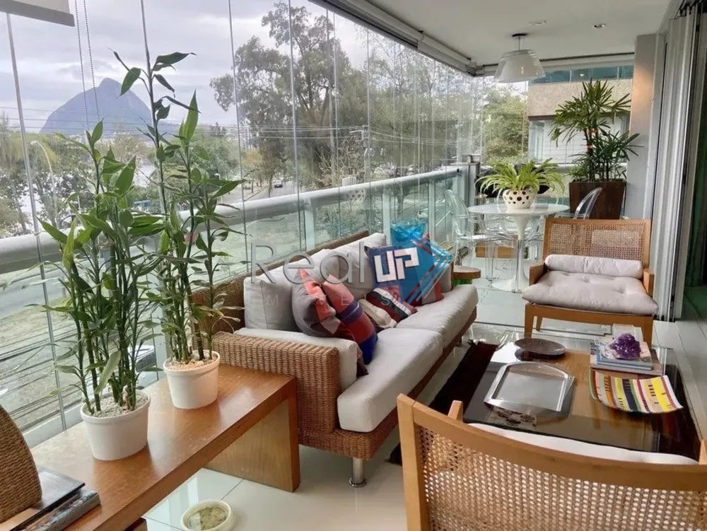 Apartamento, 4 quartos, 213 m² - Foto 5