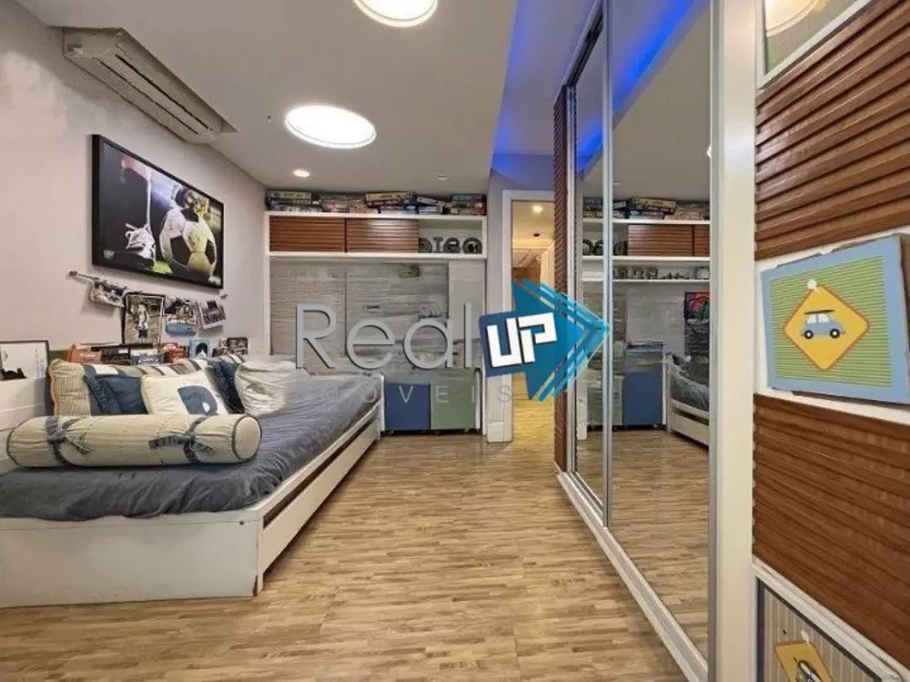 Apartamento, 4 quartos, 213 m² - Foto 22