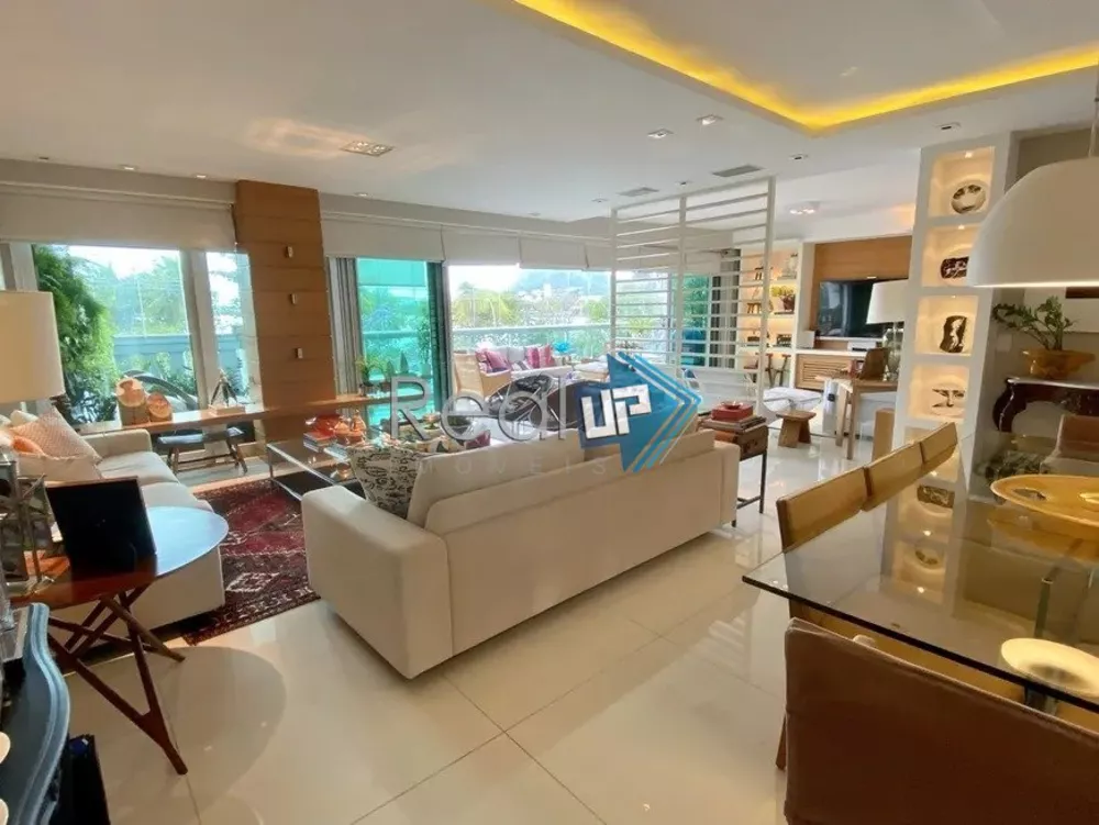 Apartamento, 4 quartos, 213 m² - Foto 7
