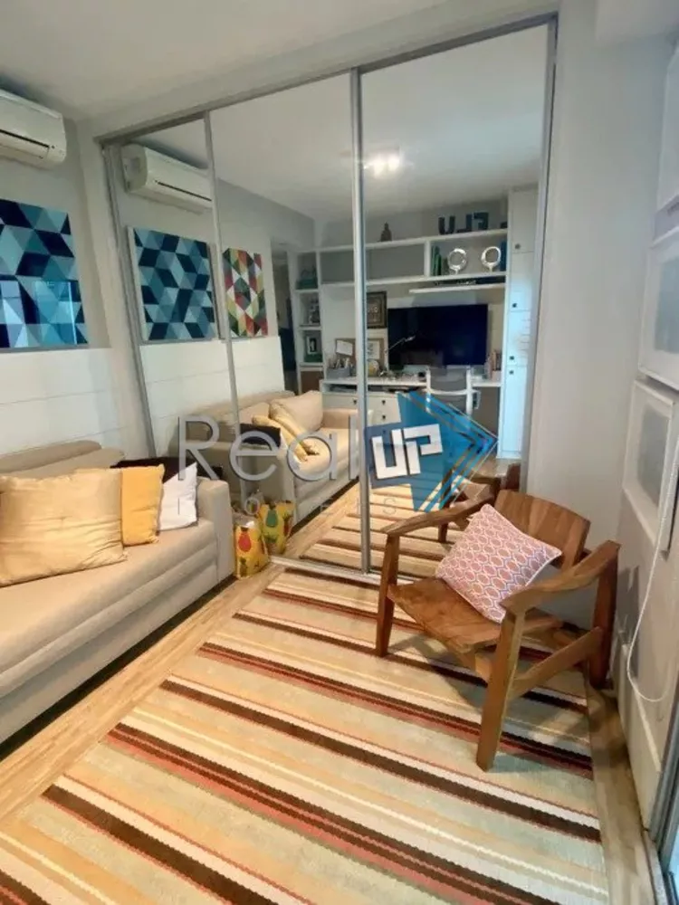 Apartamento, 4 quartos, 213 m² - Foto 29