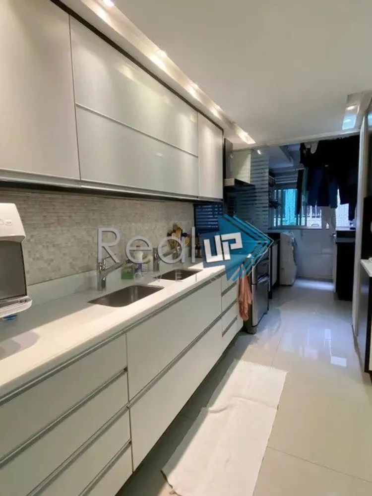 Apartamento, 4 quartos, 213 m² - Foto 32