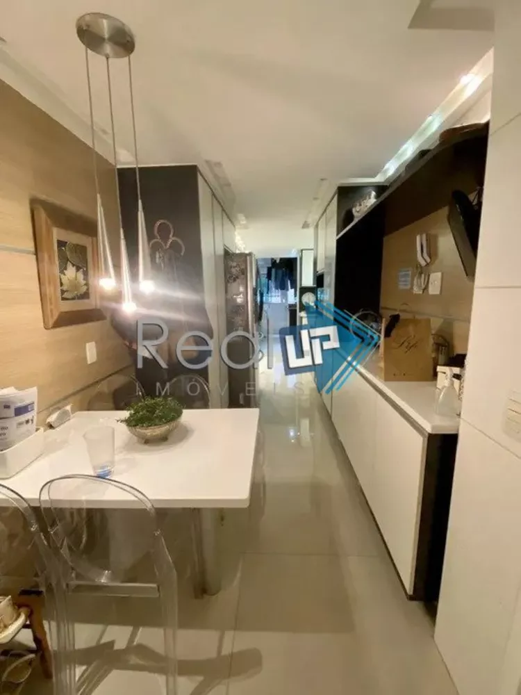 Apartamento, 4 quartos, 213 m² - Foto 27