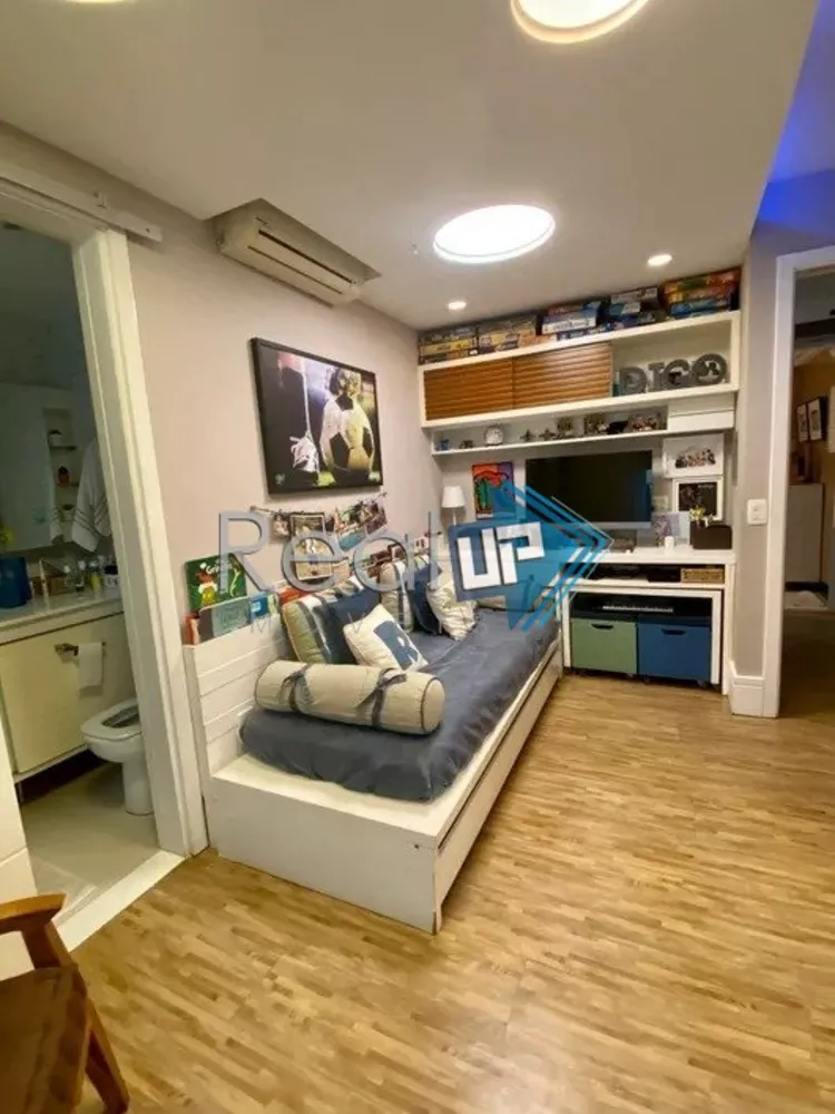 Apartamento, 4 quartos, 213 m² - Foto 4