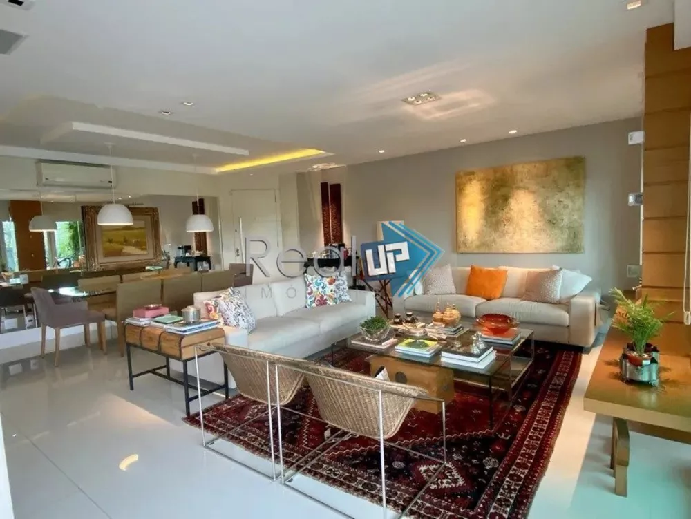 Apartamento, 4 quartos, 213 m² - Foto 23