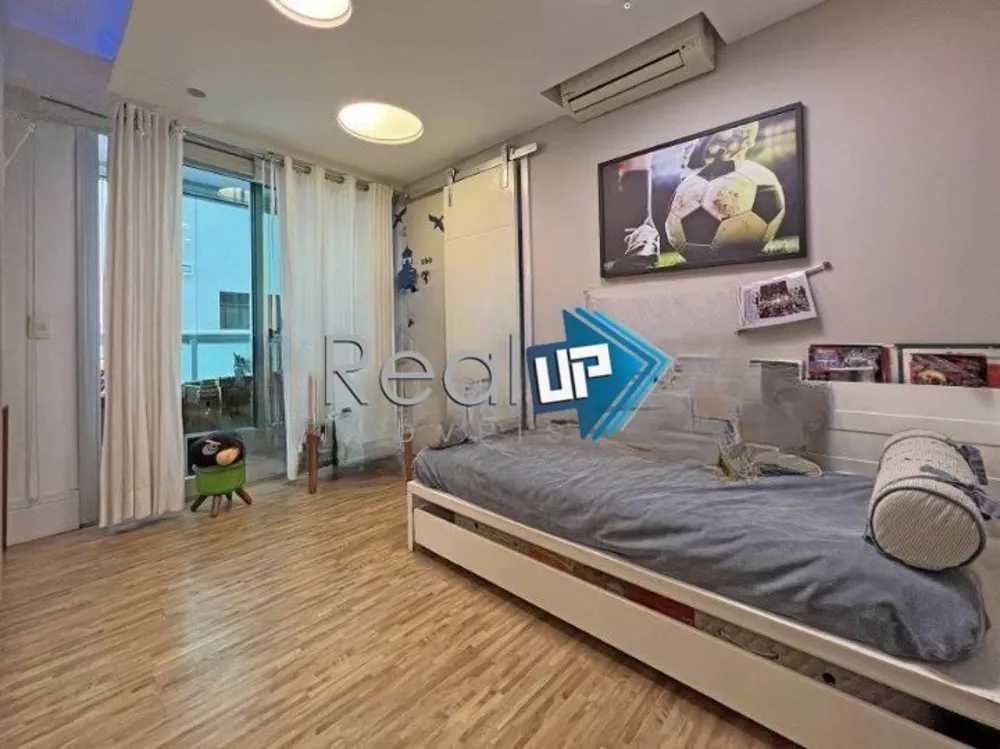 Apartamento, 4 quartos, 213 m² - Foto 30