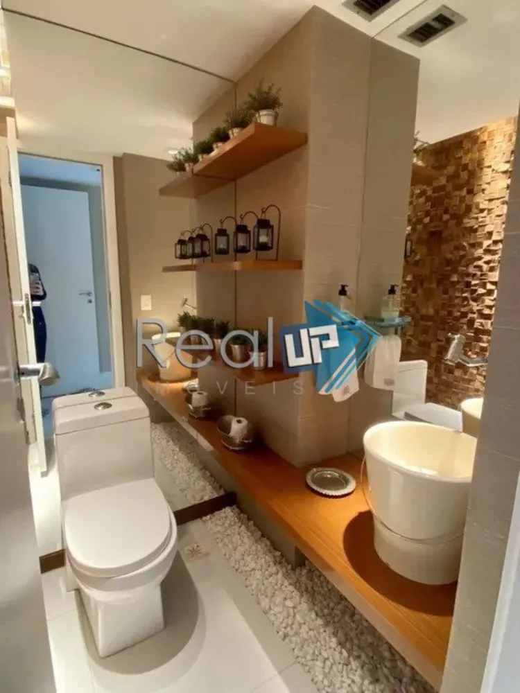 Apartamento, 4 quartos, 213 m² - Foto 25