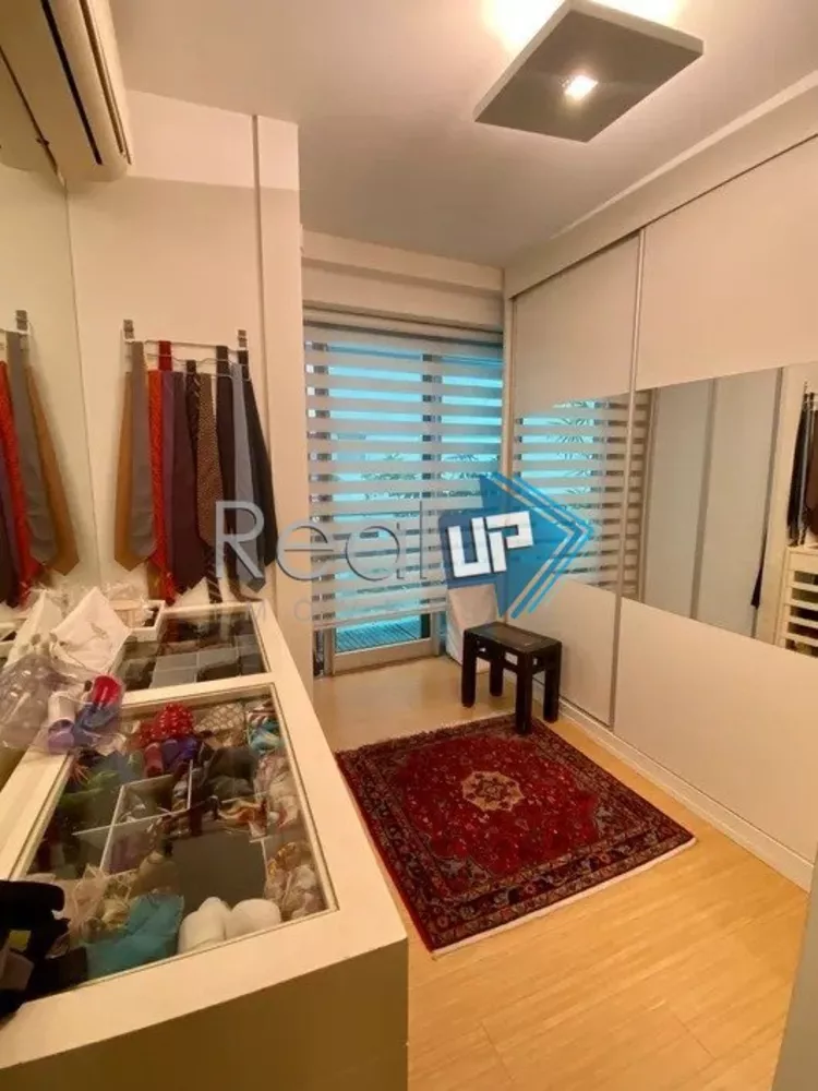 Apartamento, 4 quartos, 213 m² - Foto 6
