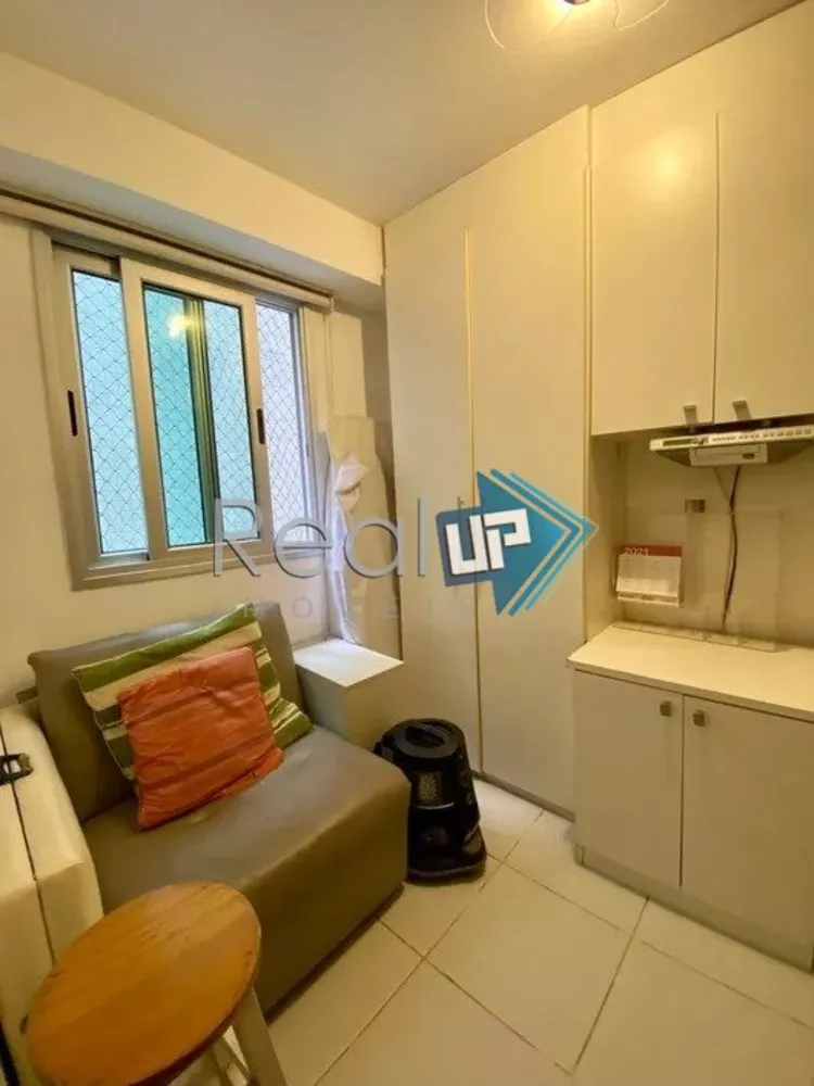 Apartamento, 4 quartos, 213 m² - Foto 14