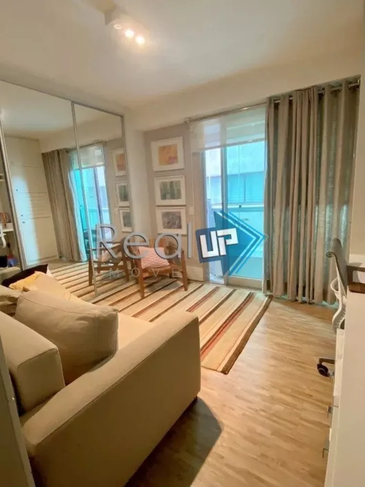 Apartamento, 4 quartos, 213 m² - Foto 28