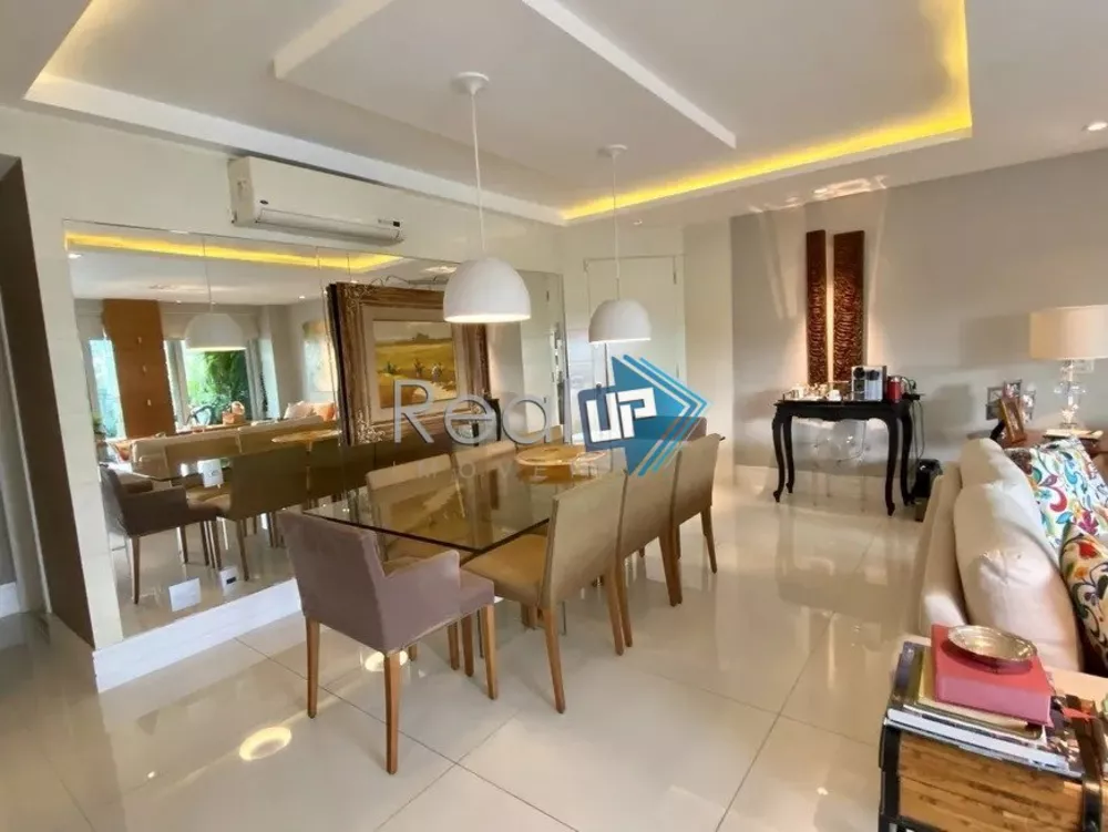 Apartamento, 4 quartos, 213 m² - Foto 16