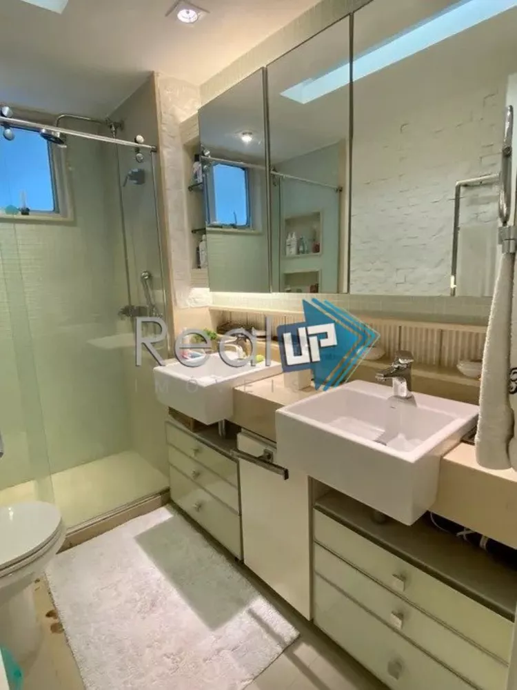 Apartamento, 4 quartos, 213 m² - Foto 8