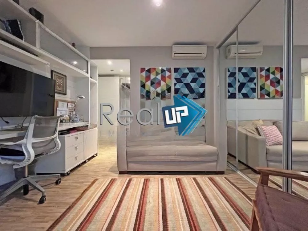 Apartamento, 4 quartos, 213 m² - Foto 15
