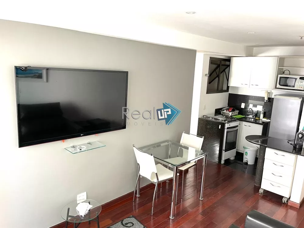 Flat/Apart Hotel, 1 quarto, 39 m² - Foto 5