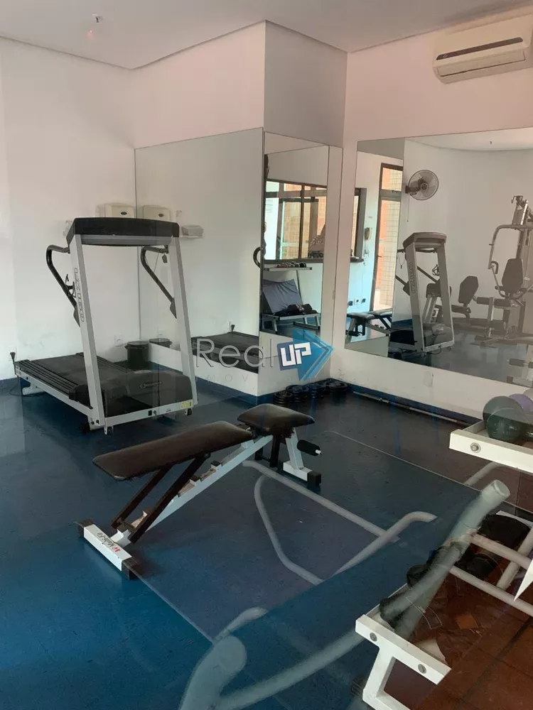 Flat/Apart Hotel, 1 quarto, 39 m² - Foto 26