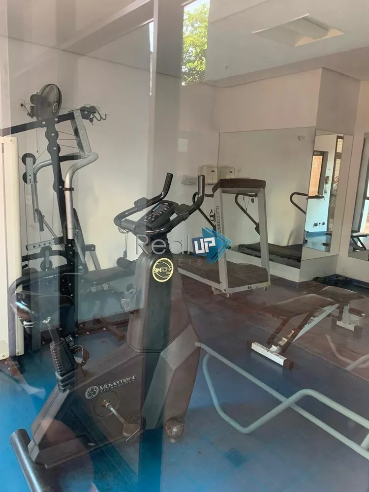 Flat/Apart Hotel, 1 quarto, 39 m² - Foto 27