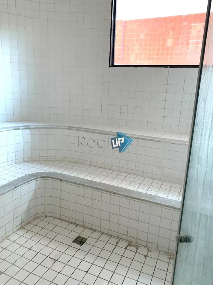 Flat/Apart Hotel, 1 quarto, 39 m² - Foto 22