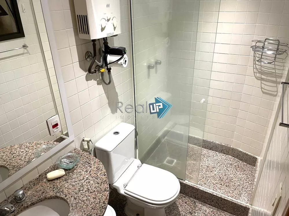 Flat/Apart Hotel, 1 quarto, 39 m² - Foto 14