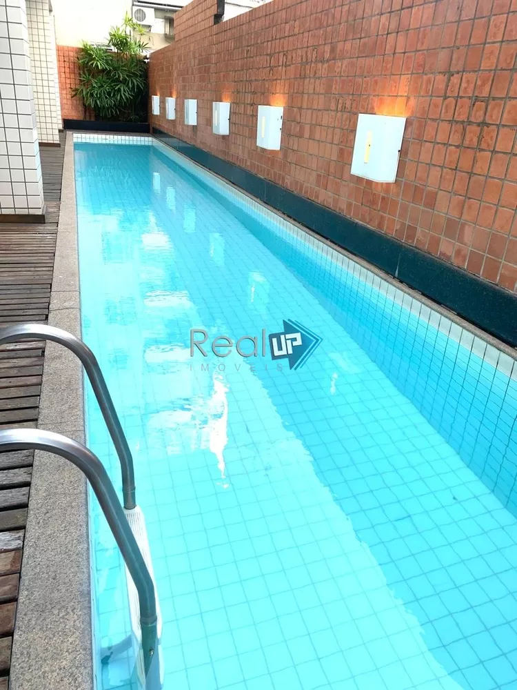 Flat/Apart Hotel, 1 quarto, 39 m² - Foto 1