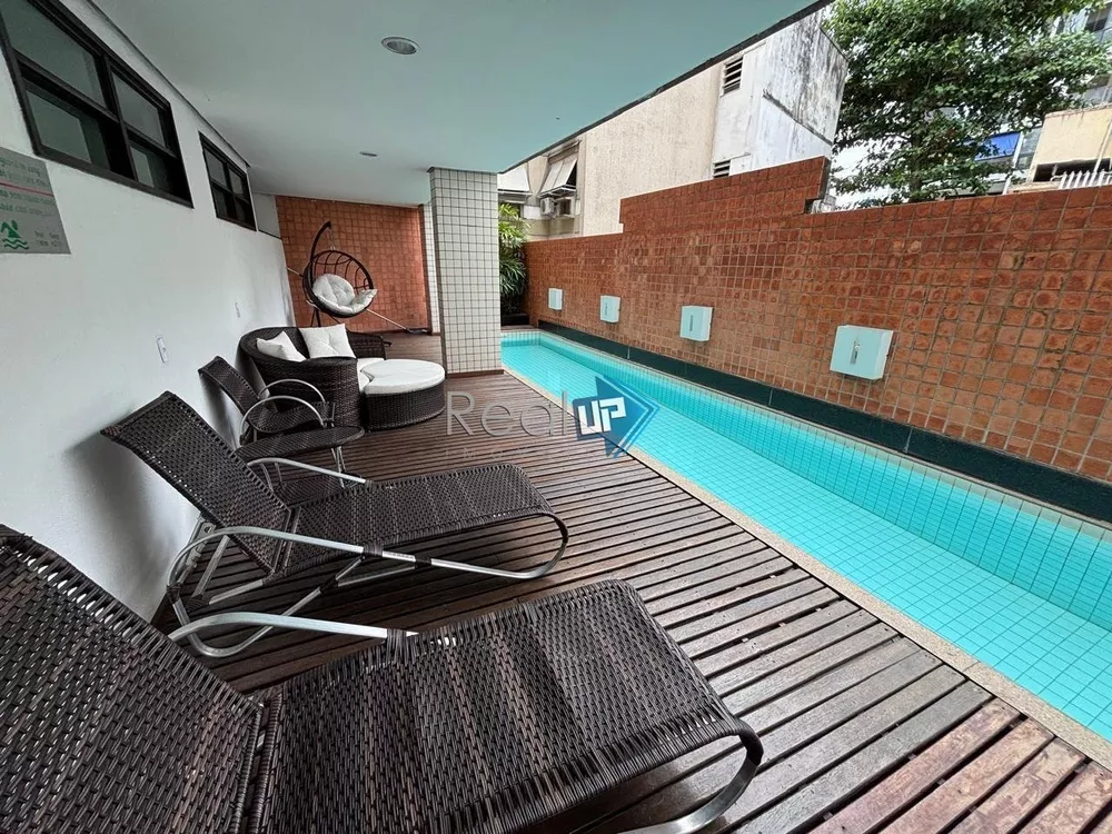 Flat/Apart Hotel, 1 quarto, 39 m² - Foto 18