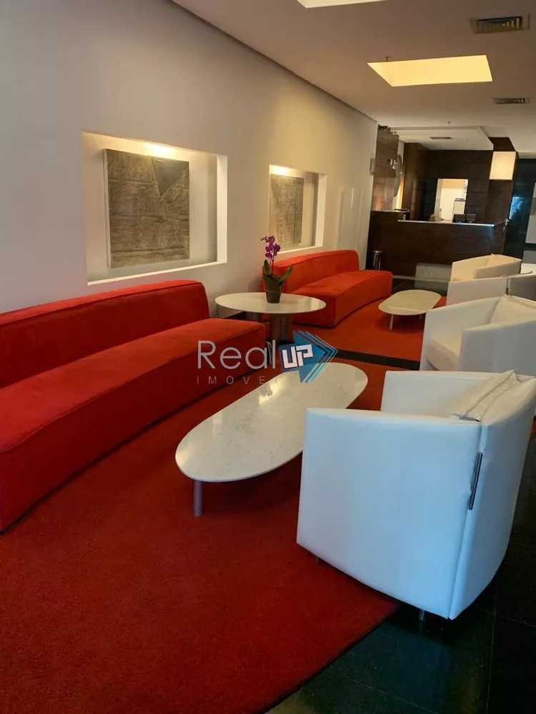 Flat/Apart Hotel, 1 quarto, 39 m² - Foto 30