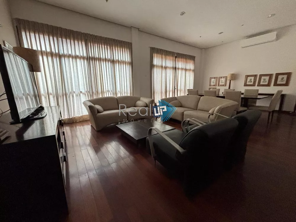 Flat/Apart Hotel, 1 quarto, 39 m² - Foto 28