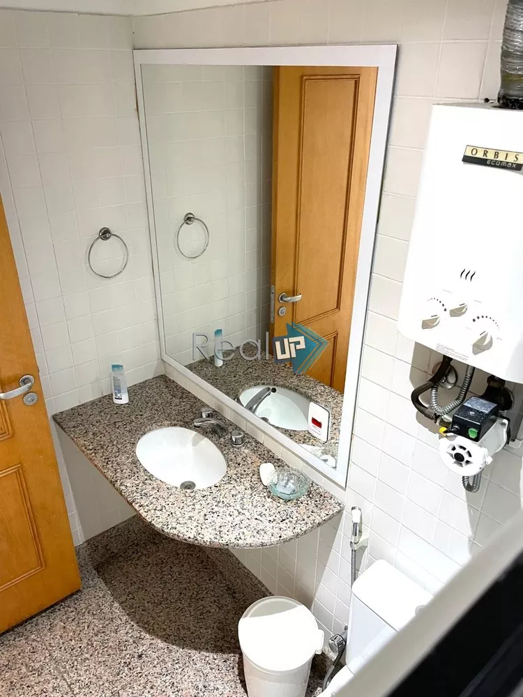 Flat/Apart Hotel, 1 quarto, 39 m² - Foto 15