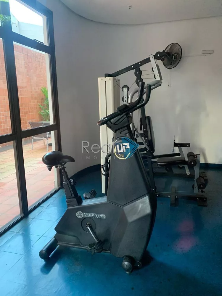 Flat/Apart Hotel, 1 quarto, 39 m² - Foto 25