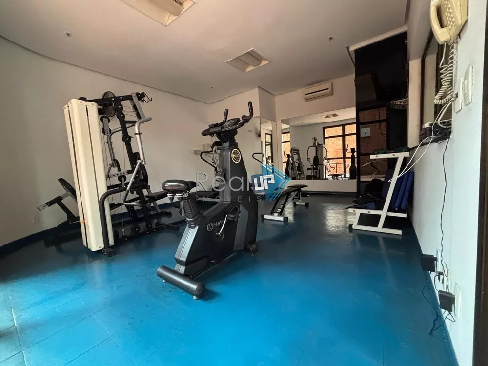 Flat/Apart Hotel, 1 quarto, 39 m² - Foto 24