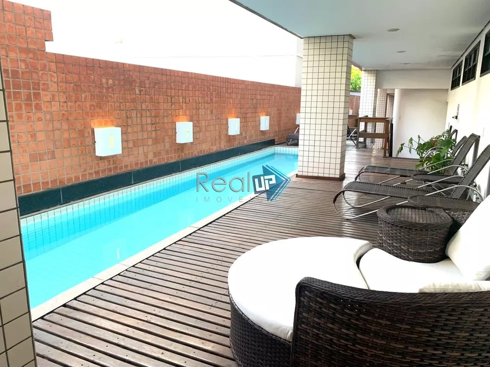 Flat/Apart Hotel, 1 quarto, 39 m² - Foto 16