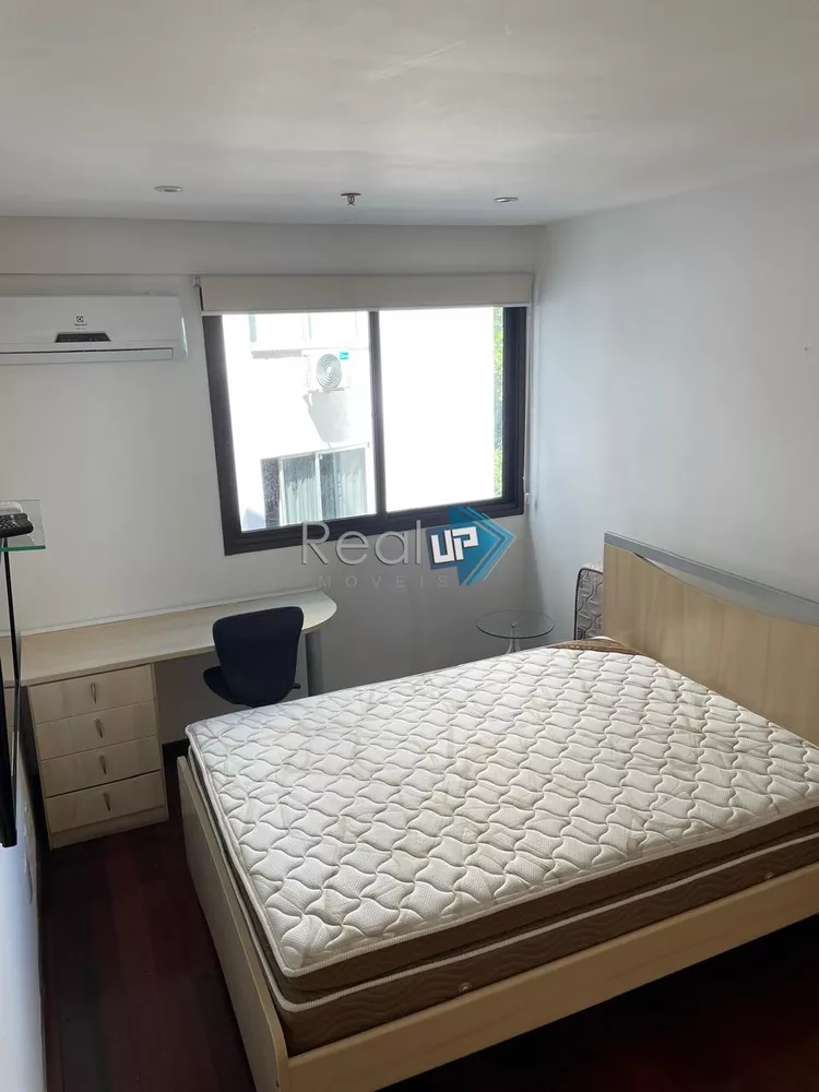 Flat/Apart Hotel, 1 quarto, 39 m² - Foto 11