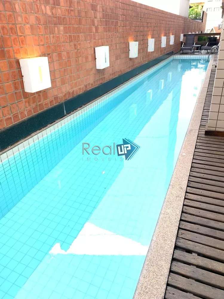 Flat/Apart Hotel, 1 quarto, 39 m² - Foto 17