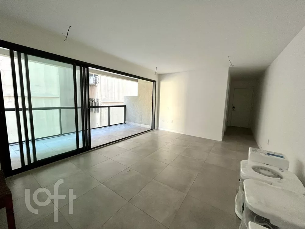 Apartamento à venda com 3 quartos, 113m² - Foto 10