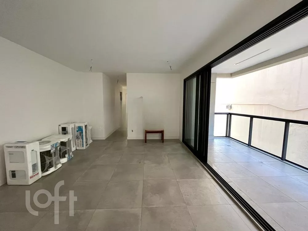 Apartamento à venda com 3 quartos, 113m² - Foto 5