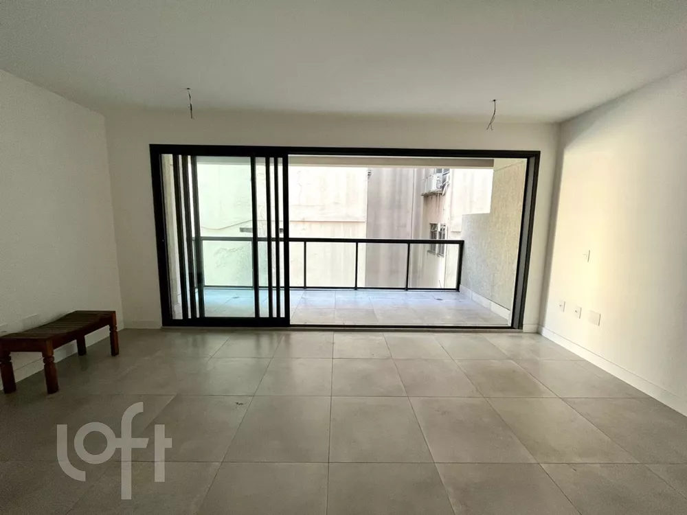 Apartamento à venda com 3 quartos, 113m² - Foto 4