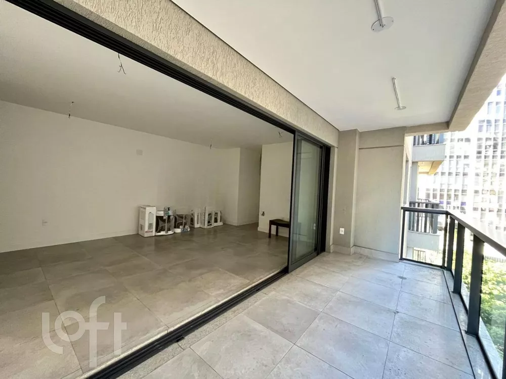 Apartamento à venda com 3 quartos, 113m² - Foto 8