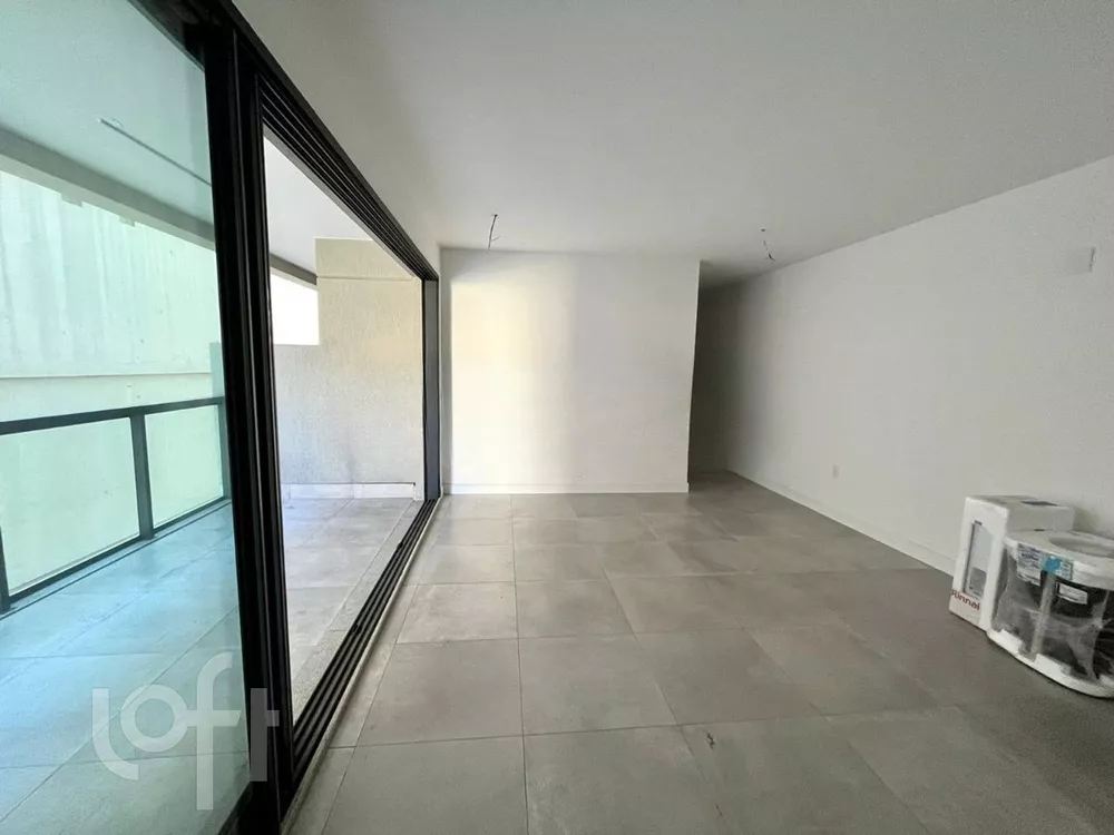 Apartamento à venda com 3 quartos, 113m² - Foto 11